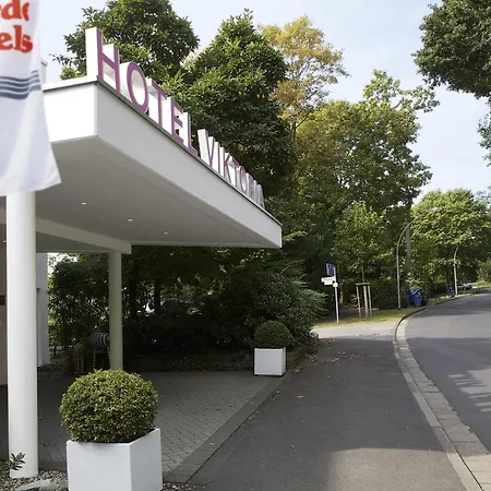 Concorde Viktoria Hotel Kronberg im Taunus