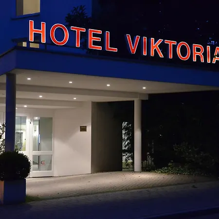 Concorde Viktoria 4* Kronberg im Taunus