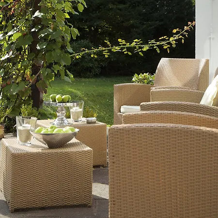 Concorde Viktoria Hotel Kronberg im Taunus