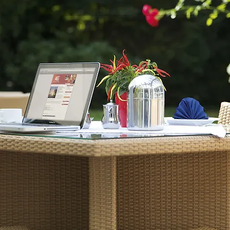 Hotel Concorde Viktoria Kronberg im Taunus