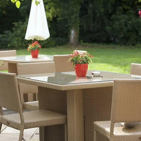 Concorde Viktoria Hotel