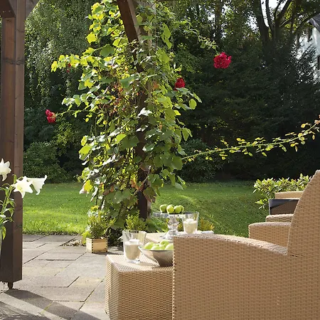 Concorde Viktoria Kronberg im Taunus