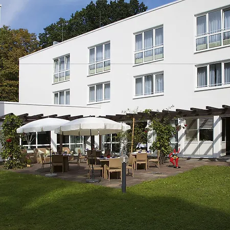 Hotell Concorde Viktoria Kronberg im Taunus