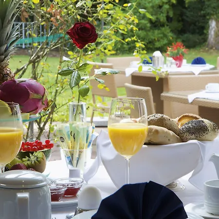 Concorde Viktoria Hotel