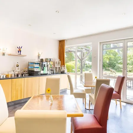 Concorde Viktoria Hotell Kronberg im Taunus