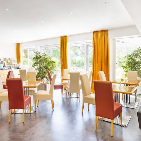 Hotel Concorde Viktoria Kronberg im Taunus