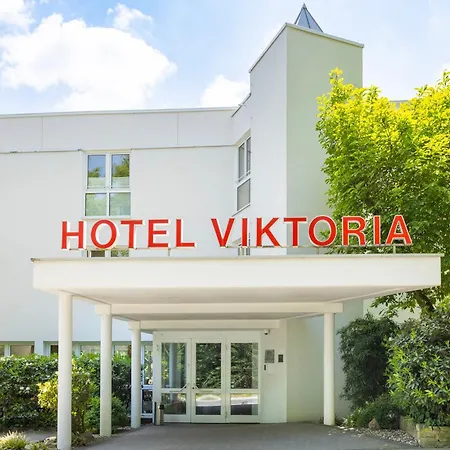 Concorde Viktoria Kronberg im Taunus