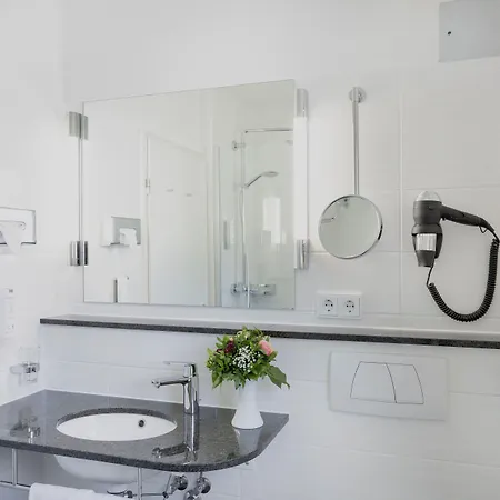 Concorde Viktoria Kronberg im Taunus