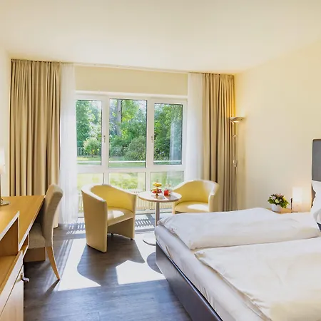 Concorde Viktoria Hotell