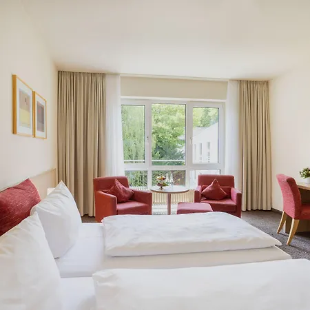 Concorde Viktoria 4*