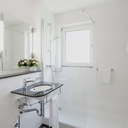 Hotel Concorde Viktoria Kronberg im Taunus