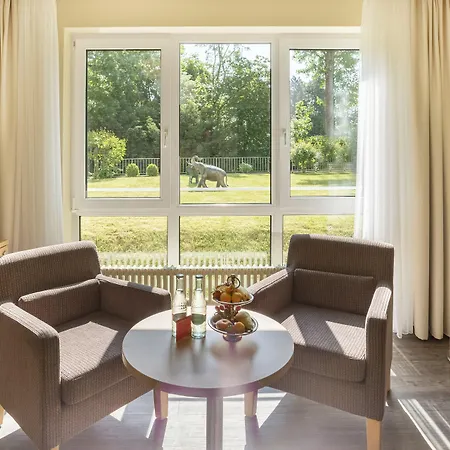 Concorde Viktoria Kronberg im Taunus