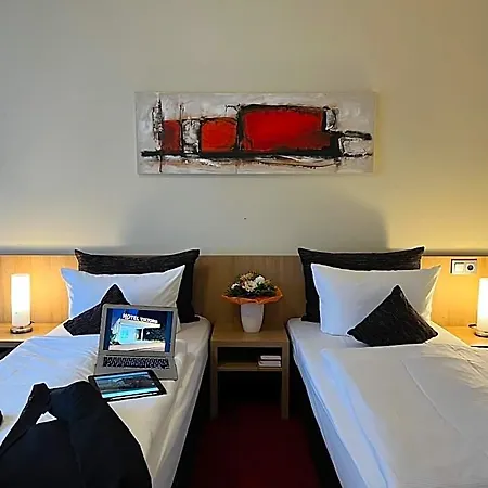 Hotel Concorde Viktoria