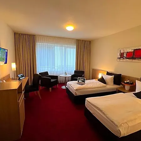 Concorde Viktoria Hotel Kronberg im Taunus
