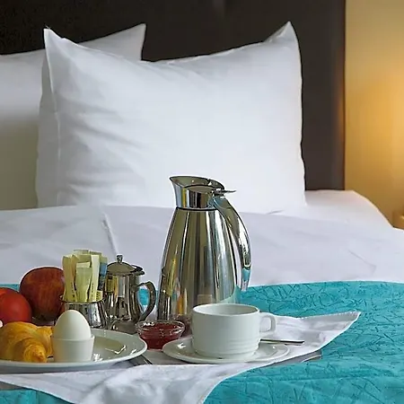 Hotel Concorde Viktoria Kronberg im Taunus