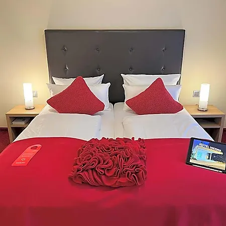 Concorde Viktoria Hotel 4*