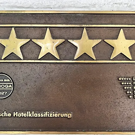Hotel Concorde Viktoria 4*