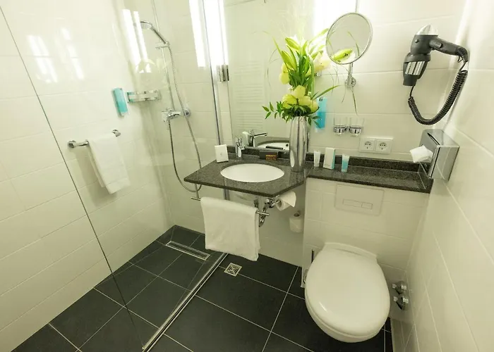 Concorde Viktoria 4* Kronberg im Taunus