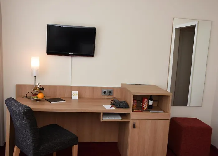 Concorde Viktoria Hotel 4*