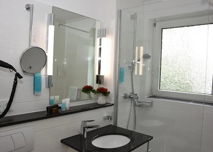 Concorde Viktoria 4* Kronberg im Taunus