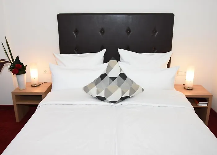 Concorde Viktoria Hotel