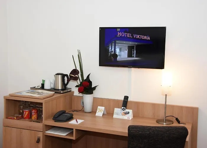 Concorde Viktoria Kronberg im Taunus