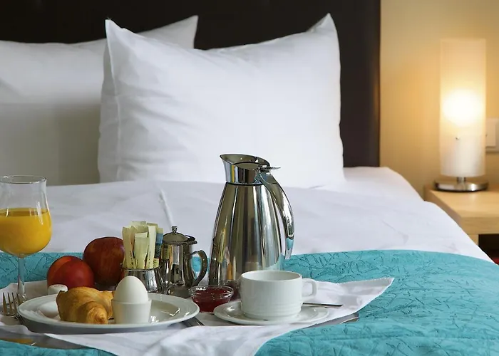 Hotel Concorde Viktoria