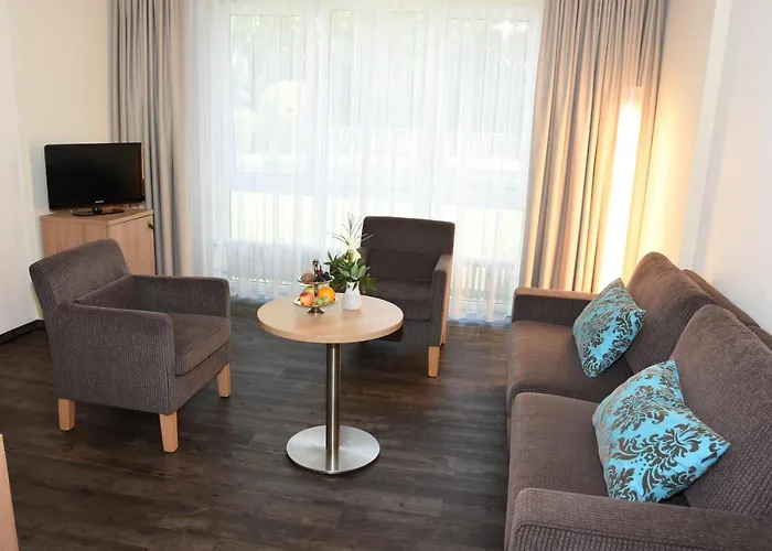 Hotel Concorde Viktoria