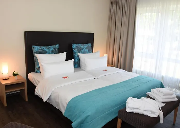 Hotel Concorde Viktoria