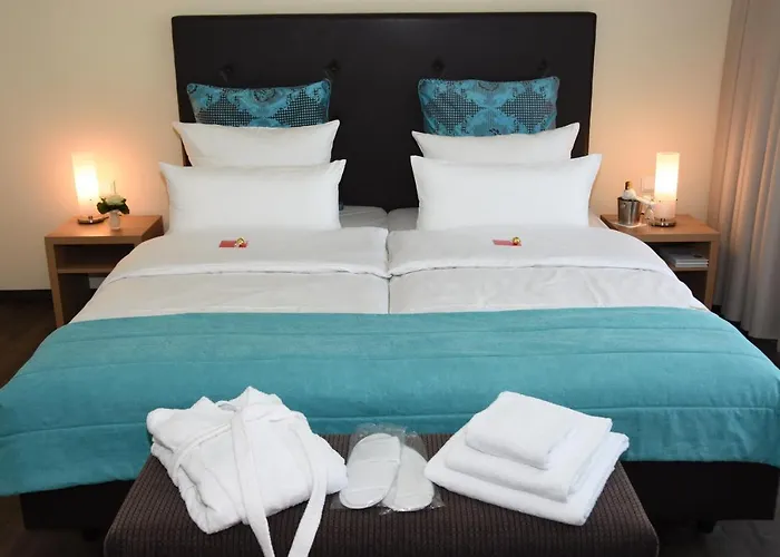 Concorde Viktoria 4*