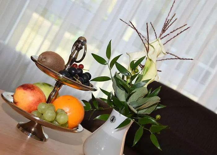 Concorde Viktoria Hotel Kronberg im Taunus