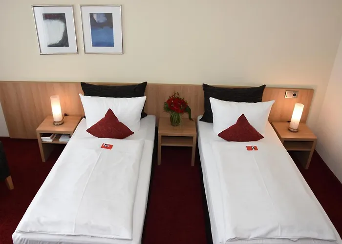 Concorde Viktoria Hotel