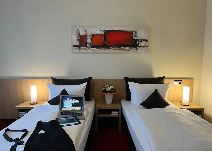 Concorde Viktoria 4*