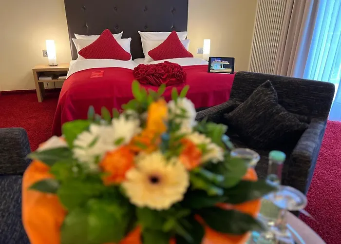 Concorde Viktoria 4*