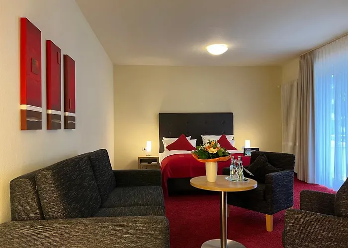 Concorde Viktoria Kronberg im Taunus