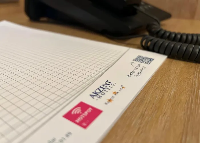 Concorde Viktoria Hotel Kronberg im Taunus