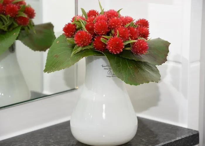 Hotel Concorde Viktoria Kronberg im Taunus