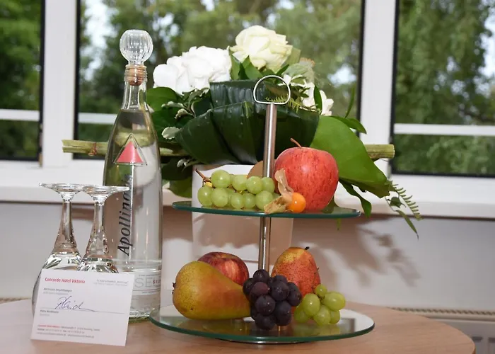 Concorde Viktoria Hotel