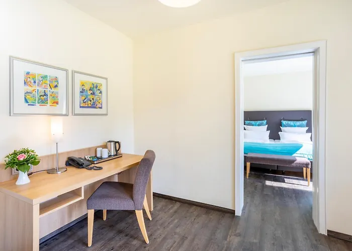 Concorde Viktoria Hotel