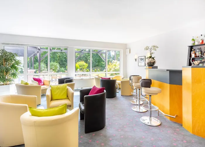 Hotel Concorde Viktoria