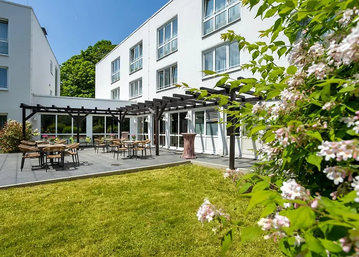 Concorde Viktoria Hotel Kronberg im Taunus