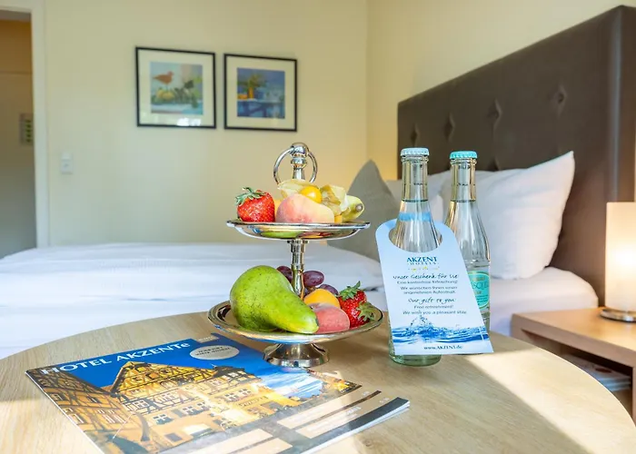 Hotel Concorde Viktoria 4*