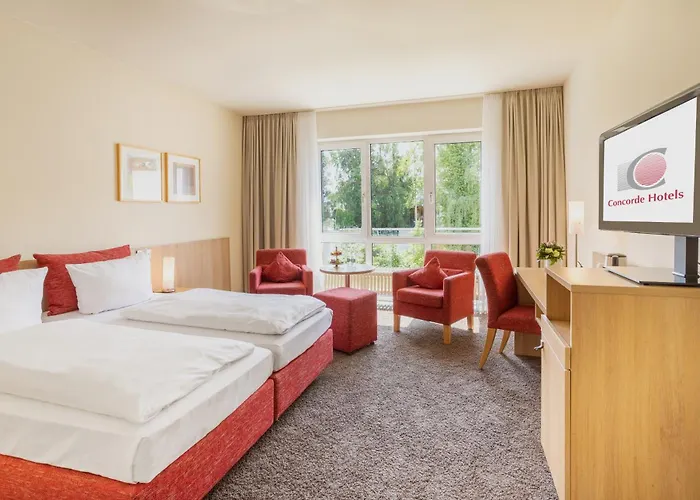 Concorde Viktoria 4*