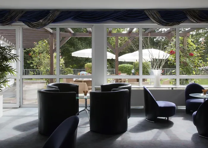 Concorde Viktoria Kronberg im Taunus