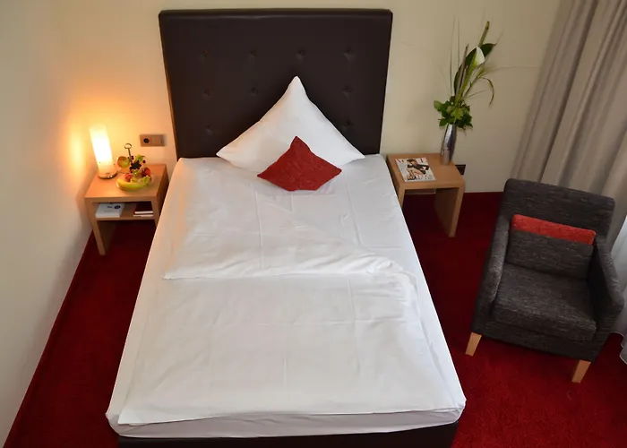 Hotel Concorde Viktoria 4*