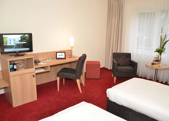 Concorde Viktoria Hotel 4*