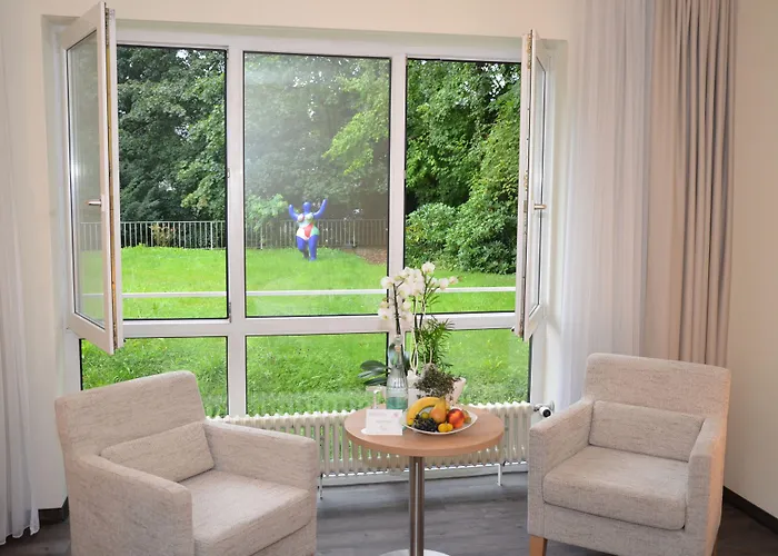 Hotel Concorde Viktoria