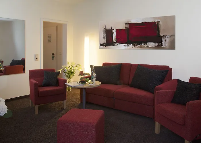 Hotel Concorde Viktoria