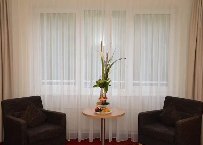 Concorde Viktoria Kronberg im Taunus