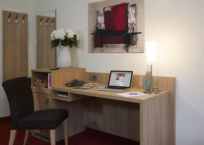 Concorde Viktoria Kronberg im Taunus